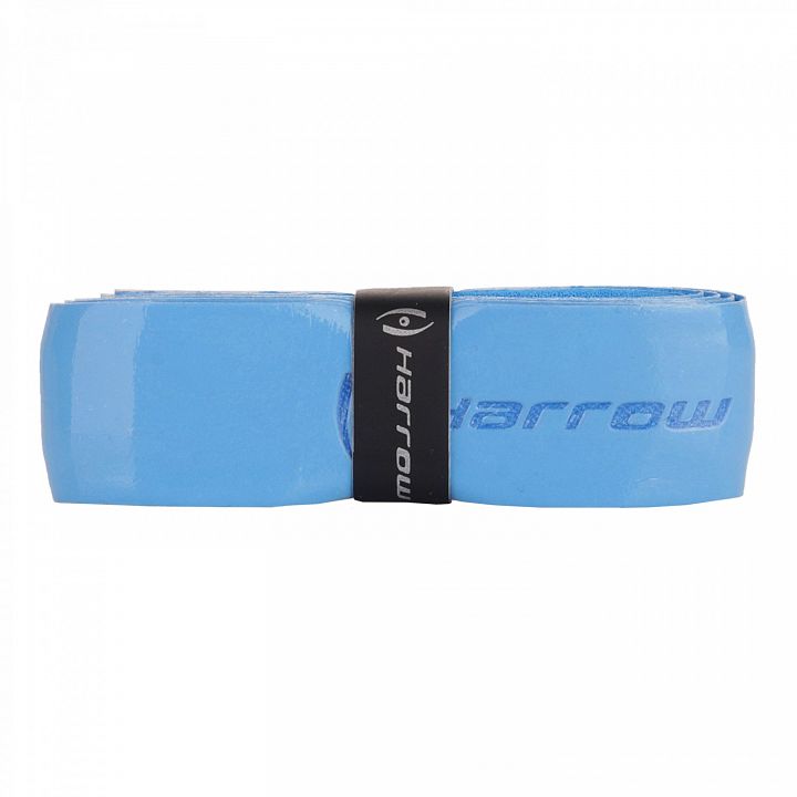 Harrow Premium Grip Blue